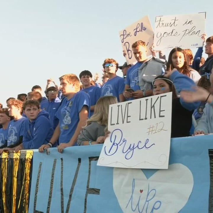 Southern Indiana woman charged after being accused of keeping funds raised for slain teen's family